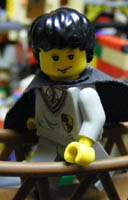 Albus Potter