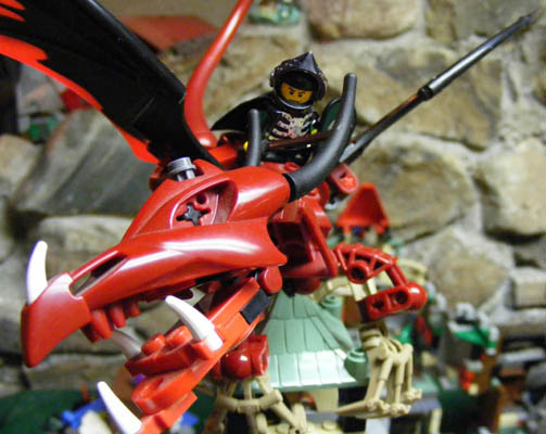 The Black Knight