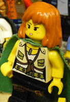 Future Rosie