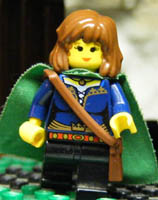 Hermione Weasely