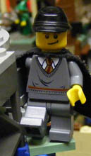 James Potter