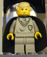 Scorpius Malfoy