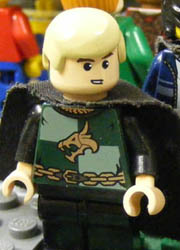 Scorpius Malfoy