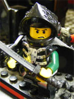The Black Knight