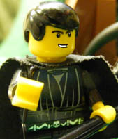 Tom Riddle